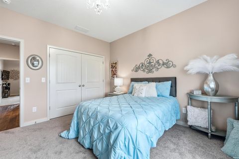 Tiny photo for 12297 Palmira Boulevard, Fort Wayne, IN 46818 (MLS # 202617221)