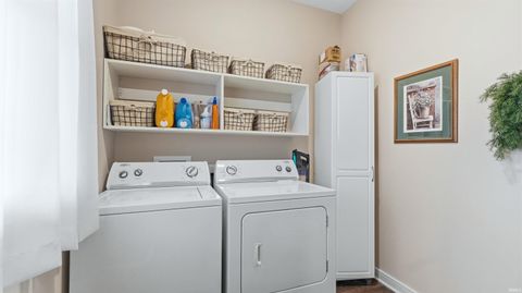 Tiny photo for 12297 Palmira Boulevard, Fort Wayne, IN 46818 (MLS # 202617221)