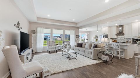 Tiny photo for 12297 Palmira Boulevard, Fort Wayne, IN 46818 (MLS # 202617221)