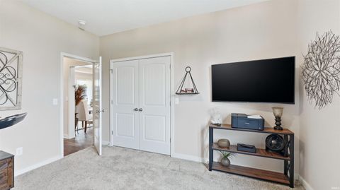 Tiny photo for 12297 Palmira Boulevard, Fort Wayne, IN 46818 (MLS # 202617221)