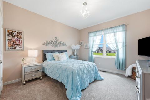 Tiny photo for 12297 Palmira Boulevard, Fort Wayne, IN 46818 (MLS # 202617221)