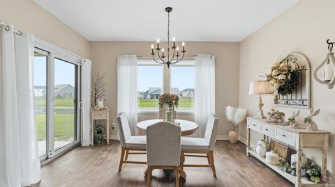Tiny photo for 12297 Palmira Boulevard, Fort Wayne, IN 46818 (MLS # 202617221)