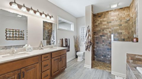 Tiny photo for 12297 Palmira Boulevard, Fort Wayne, IN 46818 (MLS # 202617221)