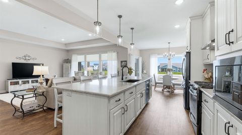 Tiny photo for 12297 Palmira Boulevard, Fort Wayne, IN 46818 (MLS # 202617221)