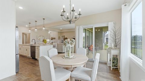 Tiny photo for 12297 Palmira Boulevard, Fort Wayne, IN 46818 (MLS # 202617221)