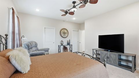 Tiny photo for 12297 Palmira Boulevard, Fort Wayne, IN 46818 (MLS # 202617221)