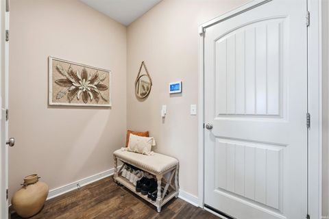 Tiny photo for 12297 Palmira Boulevard, Fort Wayne, IN 46818 (MLS # 202617221)