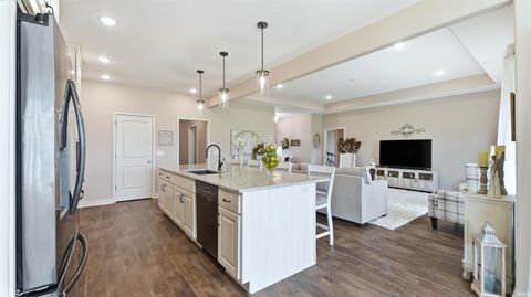 Tiny photo for 12297 Palmira Boulevard, Fort Wayne, IN 46818 (MLS # 202617221)