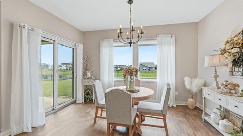 Tiny photo for 12297 Palmira Boulevard, Fort Wayne, IN 46818 (MLS # 202617221)