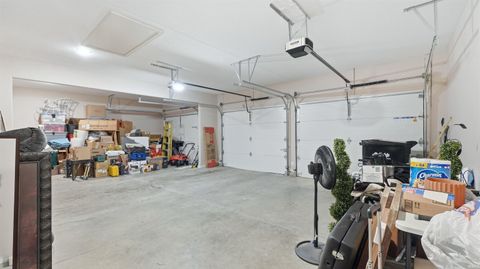 Tiny photo for 12297 Palmira Boulevard, Fort Wayne, IN 46818 (MLS # 202617221)