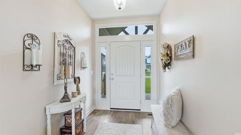 Tiny photo for 12297 Palmira Boulevard, Fort Wayne, IN 46818 (MLS # 202617221)