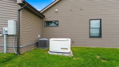 Tiny photo for 12297 Palmira Boulevard, Fort Wayne, IN 46818 (MLS # 202617221)