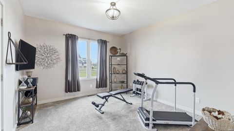 Tiny photo for 12297 Palmira Boulevard, Fort Wayne, IN 46818 (MLS # 202617221)