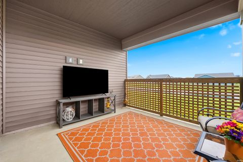 Tiny photo for 12297 Palmira Boulevard, Fort Wayne, IN 46818 (MLS # 202617221)
