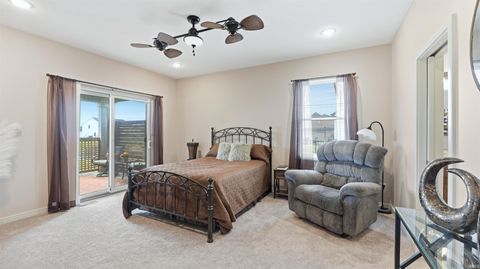 Tiny photo for 12297 Palmira Boulevard, Fort Wayne, IN 46818 (MLS # 202617221)