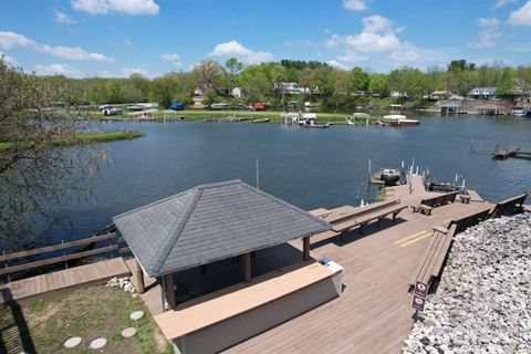Tiny photo for 2412 N West Shafer Drive, Monticello, IN 47960 (MLS # 202610018)