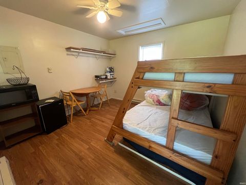 Tiny photo for 2412 N West Shafer Drive, Monticello, IN 47960 (MLS # 202610018)