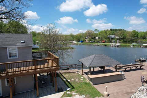 Tiny photo for 2412 N West Shafer Drive, Monticello, IN 47960 (MLS # 202610018)