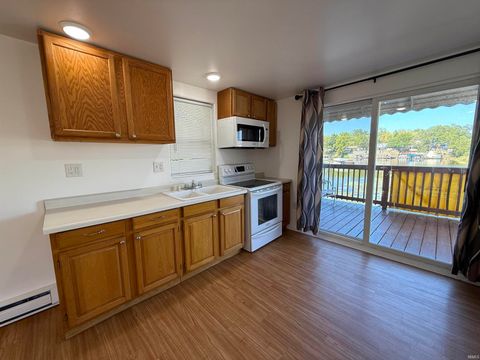 Tiny photo for 2412 N West Shafer Drive, Monticello, IN 47960 (MLS # 202610018)