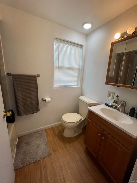 Tiny photo for 2412 N West Shafer Drive, Monticello, IN 47960 (MLS # 202610018)