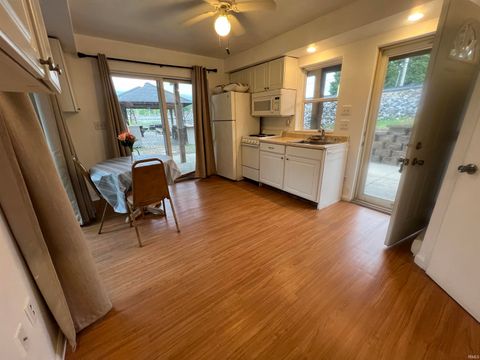 Tiny photo for 2412 N West Shafer Drive, Monticello, IN 47960 (MLS # 202610018)