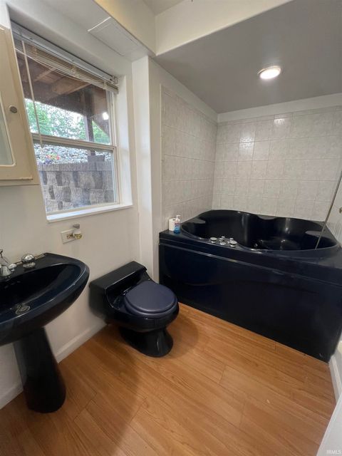 Tiny photo for 2412 N West Shafer Drive, Monticello, IN 47960 (MLS # 202610018)