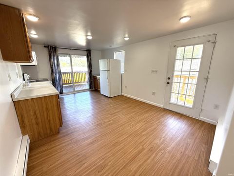 Tiny photo for 2412 N West Shafer Drive, Monticello, IN 47960 (MLS # 202610018)