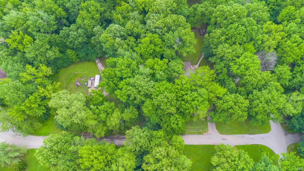 Photo of 2351 S KOZY Drive, Rockport, IN 47635 (MLS # 202601181)