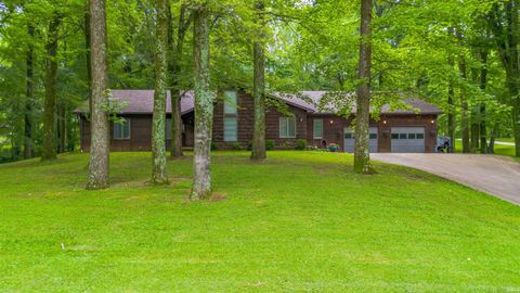 Photo of 2351 S KOZY Drive, Rockport, IN 47635 (MLS # 202601181)