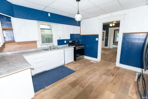 Tiny photo for 380 E Main Street, Wabash, IN 46992 (MLS # 202628953)