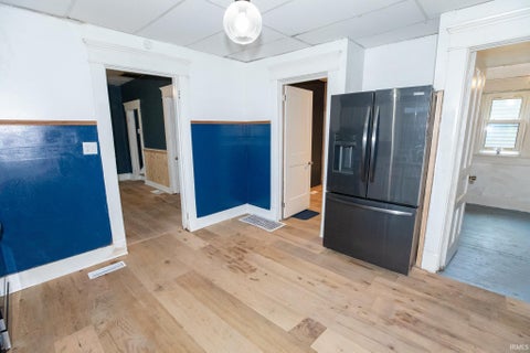 Tiny photo for 380 E Main Street, Wabash, IN 46992 (MLS # 202628953)