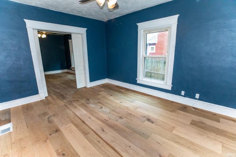 Tiny photo for 380 E Main Street, Wabash, IN 46992 (MLS # 202628953)