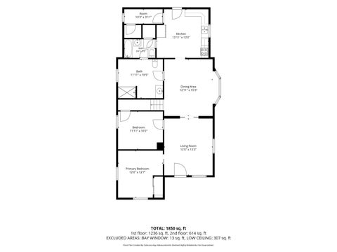 Tiny photo for 380 E Main Street, Wabash, IN 46992 (MLS # 202628953)