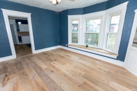 Tiny photo for 380 E Main Street, Wabash, IN 46992 (MLS # 202628953)