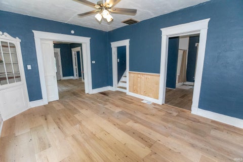 Tiny photo for 380 E Main Street, Wabash, IN 46992 (MLS # 202628953)