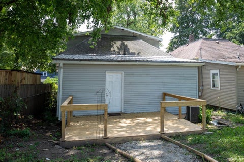 Tiny photo for 380 E Main Street, Wabash, IN 46992 (MLS # 202628953)