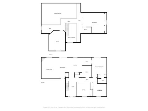 Tiny photo for 10455 W 150 SOUTH, Russiaville, IN 46979 (MLS # 202613383)