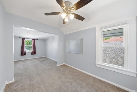Tiny photo for 3810 Arlington Avenue, Fort Wayne, IN 46807 (MLS # 202636615)
