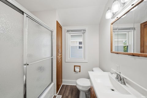 Tiny photo for 3810 Arlington Avenue, Fort Wayne, IN 46807 (MLS # 202636615)
