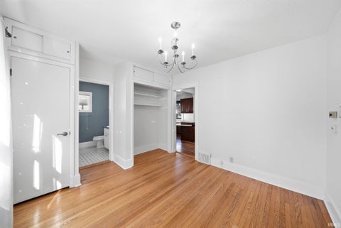 Tiny photo for 3810 Arlington Avenue, Fort Wayne, IN 46807 (MLS # 202636615)
