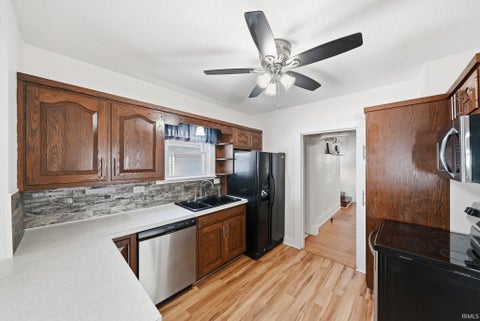 Tiny photo for 3810 Arlington Avenue, Fort Wayne, IN 46807 (MLS # 202636615)