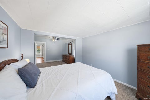 Tiny photo for 3810 Arlington Avenue, Fort Wayne, IN 46807 (MLS # 202636615)