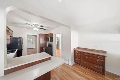 Tiny photo for 3810 Arlington Avenue, Fort Wayne, IN 46807 (MLS # 202636615)