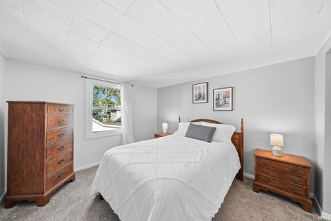 Tiny photo for 3810 Arlington Avenue, Fort Wayne, IN 46807 (MLS # 202636615)
