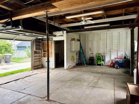 Tiny photo for 3810 Arlington Avenue, Fort Wayne, IN 46807 (MLS # 202636615)