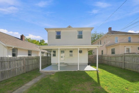 Tiny photo for 3810 Arlington Avenue, Fort Wayne, IN 46807 (MLS # 202636615)