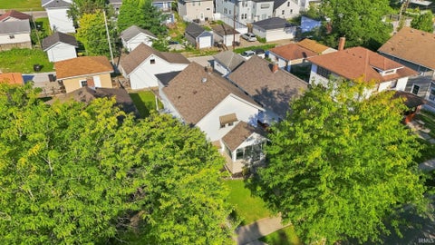 Tiny photo for 3810 Arlington Avenue, Fort Wayne, IN 46807 (MLS # 202636615)