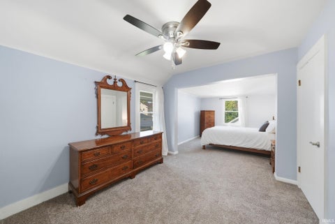 Tiny photo for 3810 Arlington Avenue, Fort Wayne, IN 46807 (MLS # 202636615)