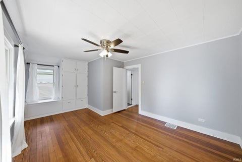 Tiny photo for 3810 Arlington Avenue, Fort Wayne, IN 46807 (MLS # 202636615)