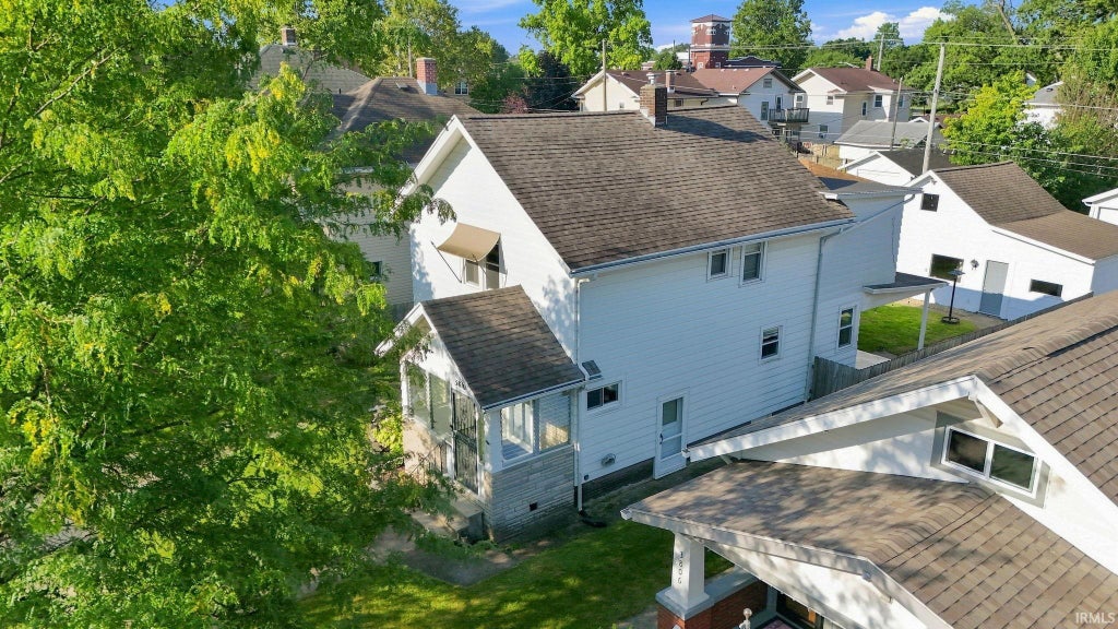 Photo of 3810 Arlington Avenue, Fort Wayne, IN 46807 (MLS # 202636615)